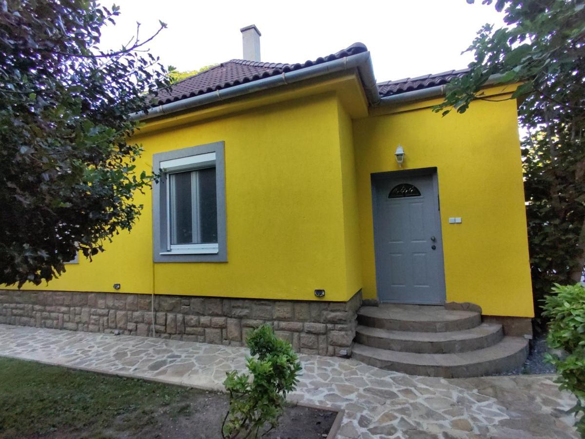 Villa Marion Keszthely Exterior photo