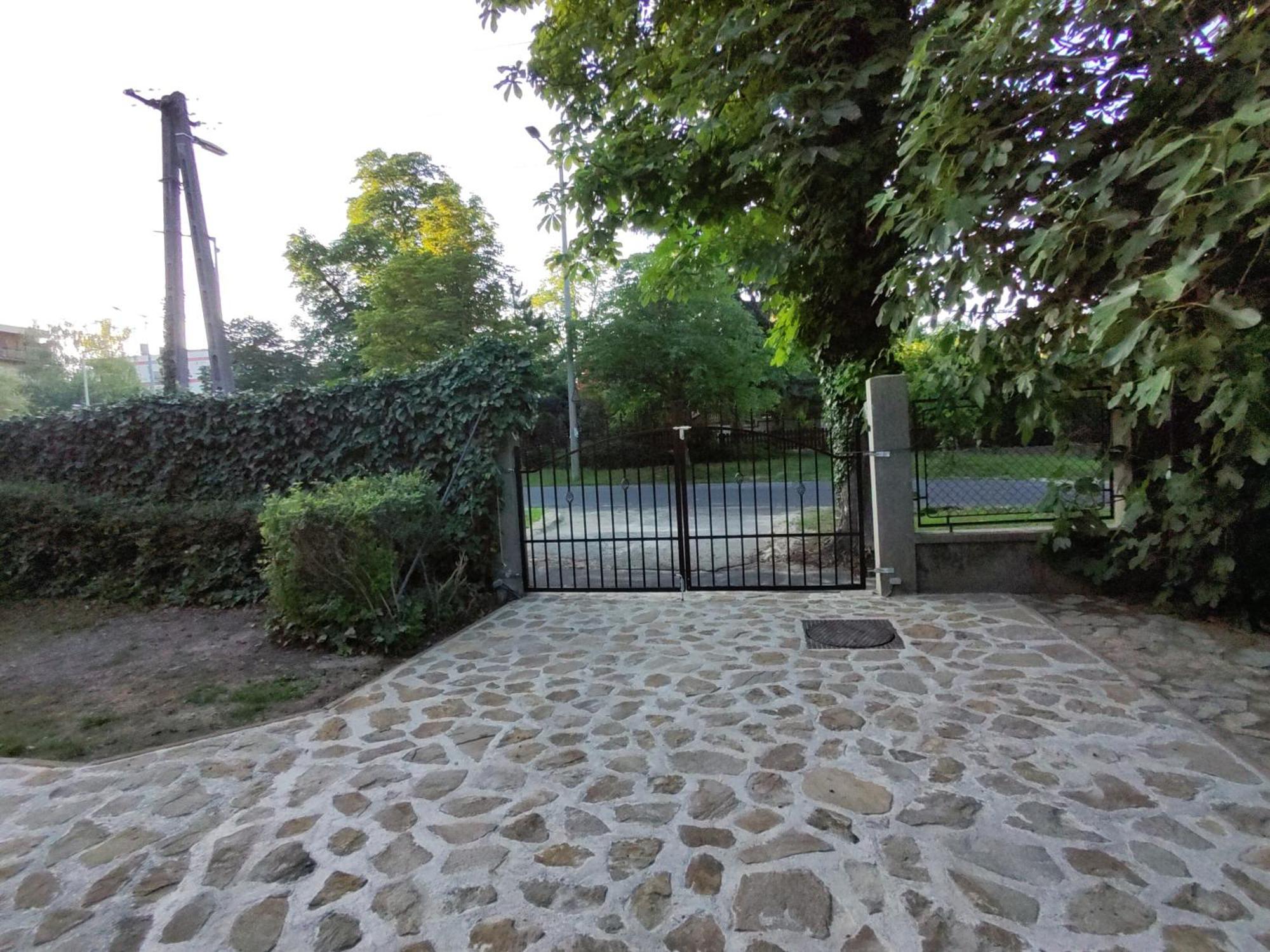 Villa Marion Keszthely Exterior photo
