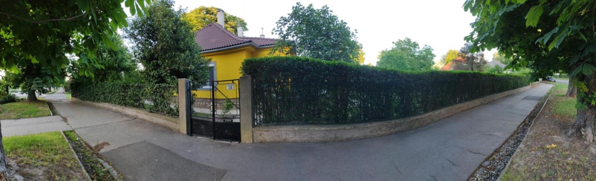 Villa Marion Keszthely Exterior photo